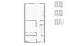 A5 floor plan at Neon Local